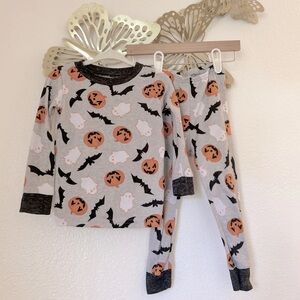 Halloween Soft Knit Pajamas